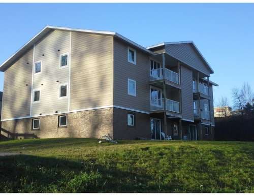 1-3 Bedrooms Available!