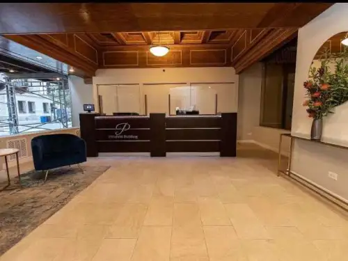 Pittsfield Apartments