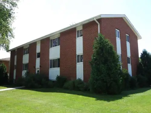 The Terraces at Dekalb
