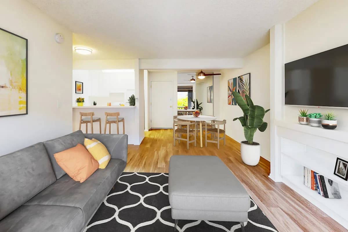 Village Pointe Apartments