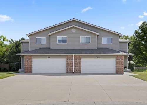 Pebblebrook Apartments