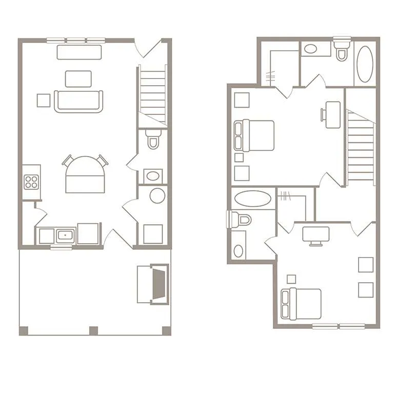 Cottages of Clemson