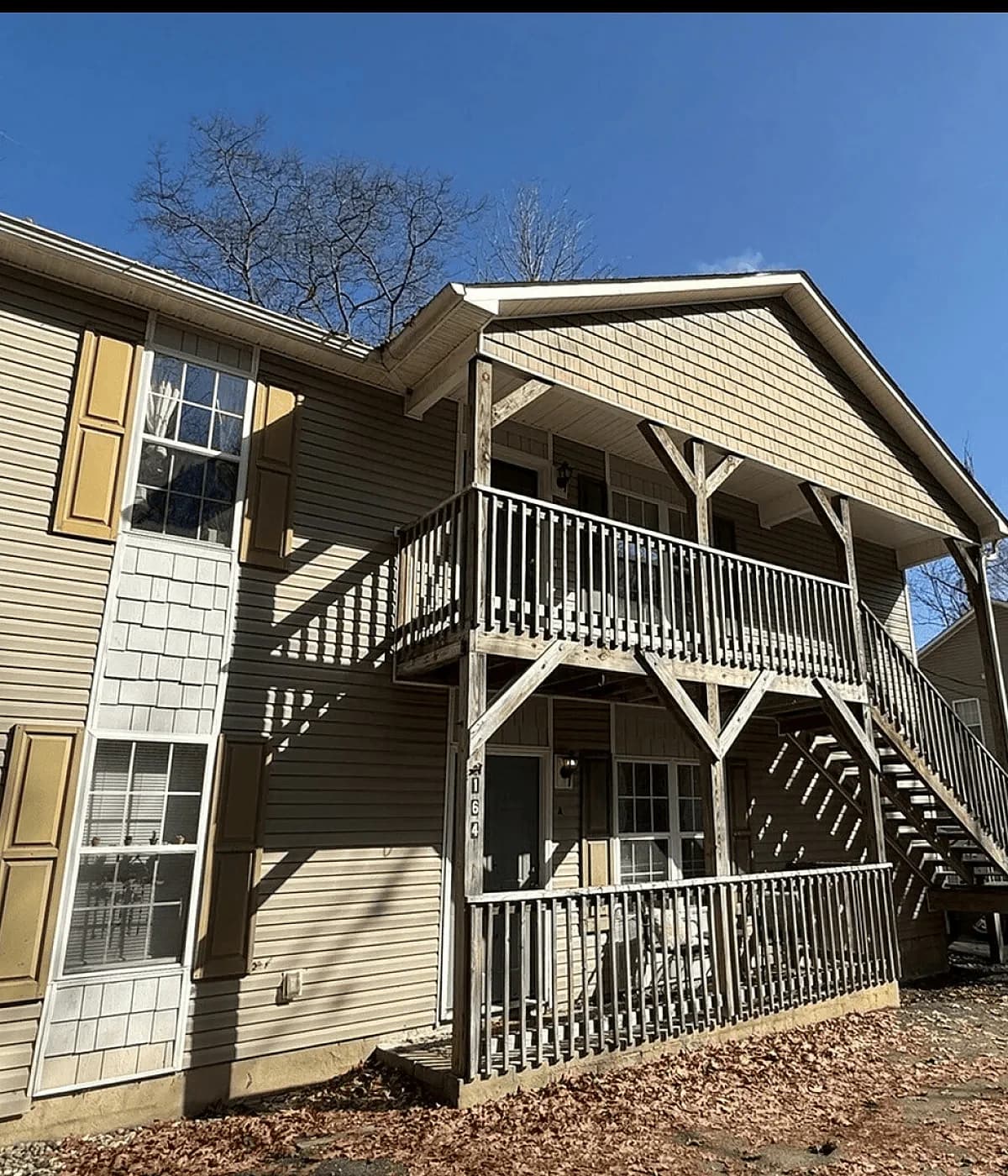 Positive Way Apartments