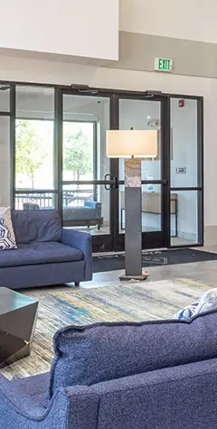 Park East Student Living