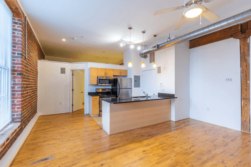 The Lofts on Market Street