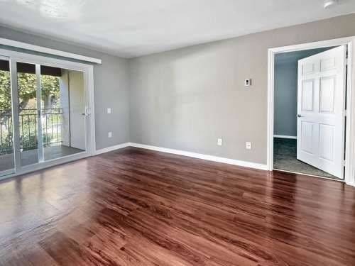 Hourglass Park Apartments