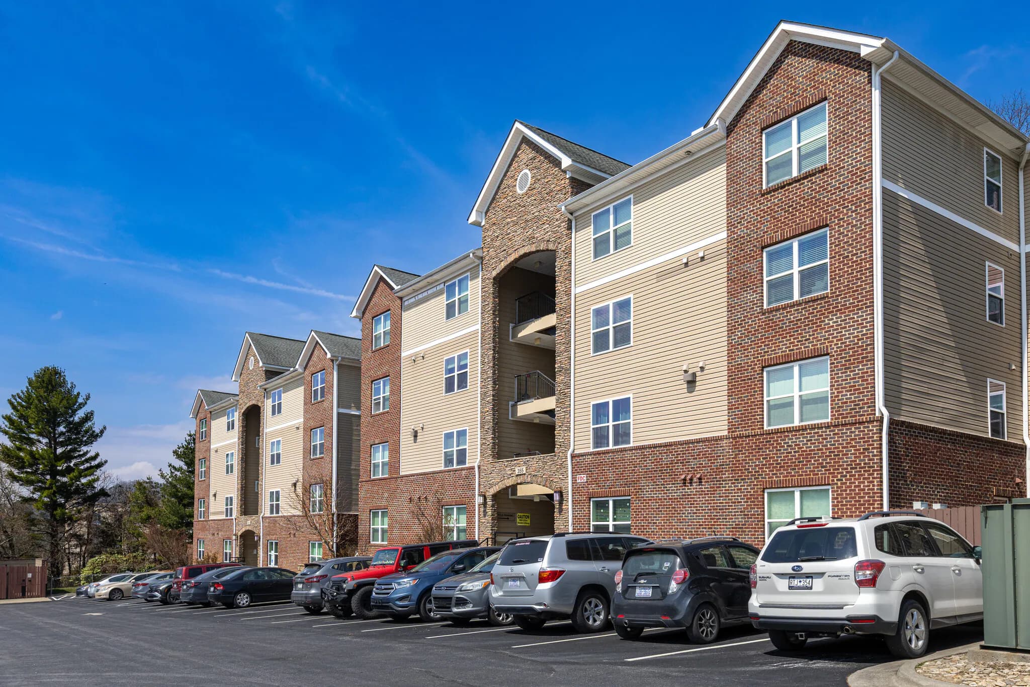 Turtle Creek West Apartments