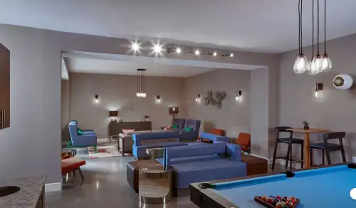 Taylor Lofts