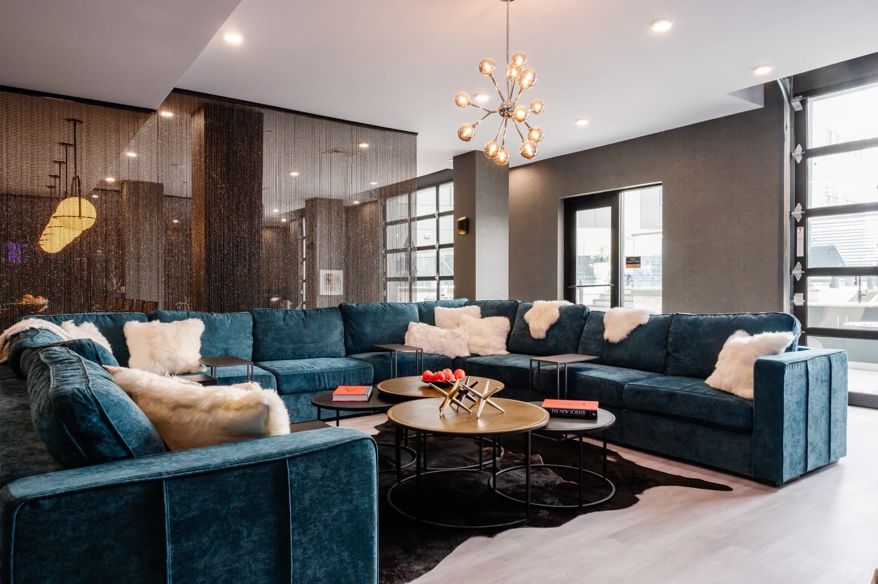 Pierpont at City Crossing