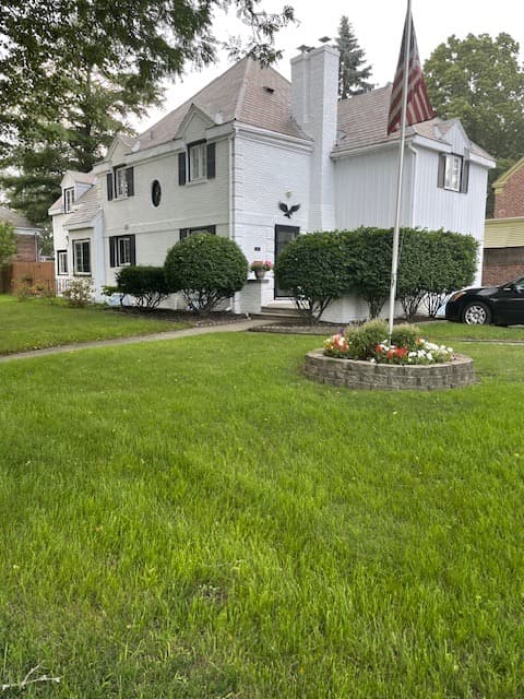 140 Rosemont St
