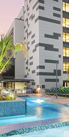 The Standard at Austin