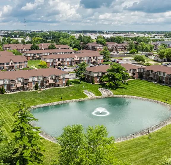 Pheasant Run Apartments