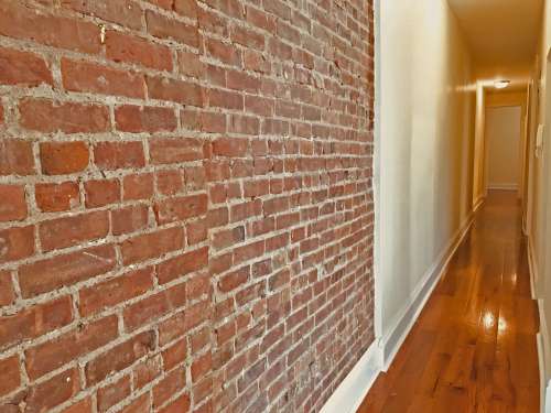 FURNISHED BRAND NEW QUIET CLEAN APT -48