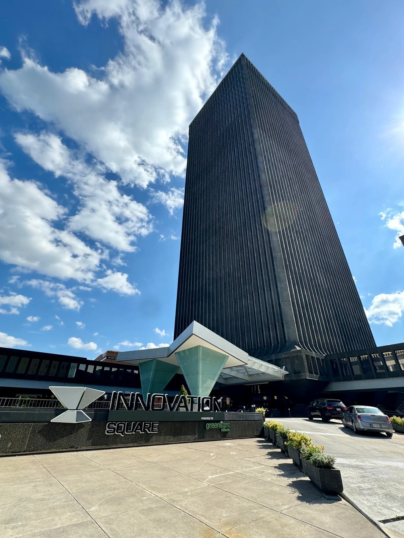 Innovation Square Student Housing