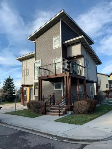 Walton Homestead Apartments
