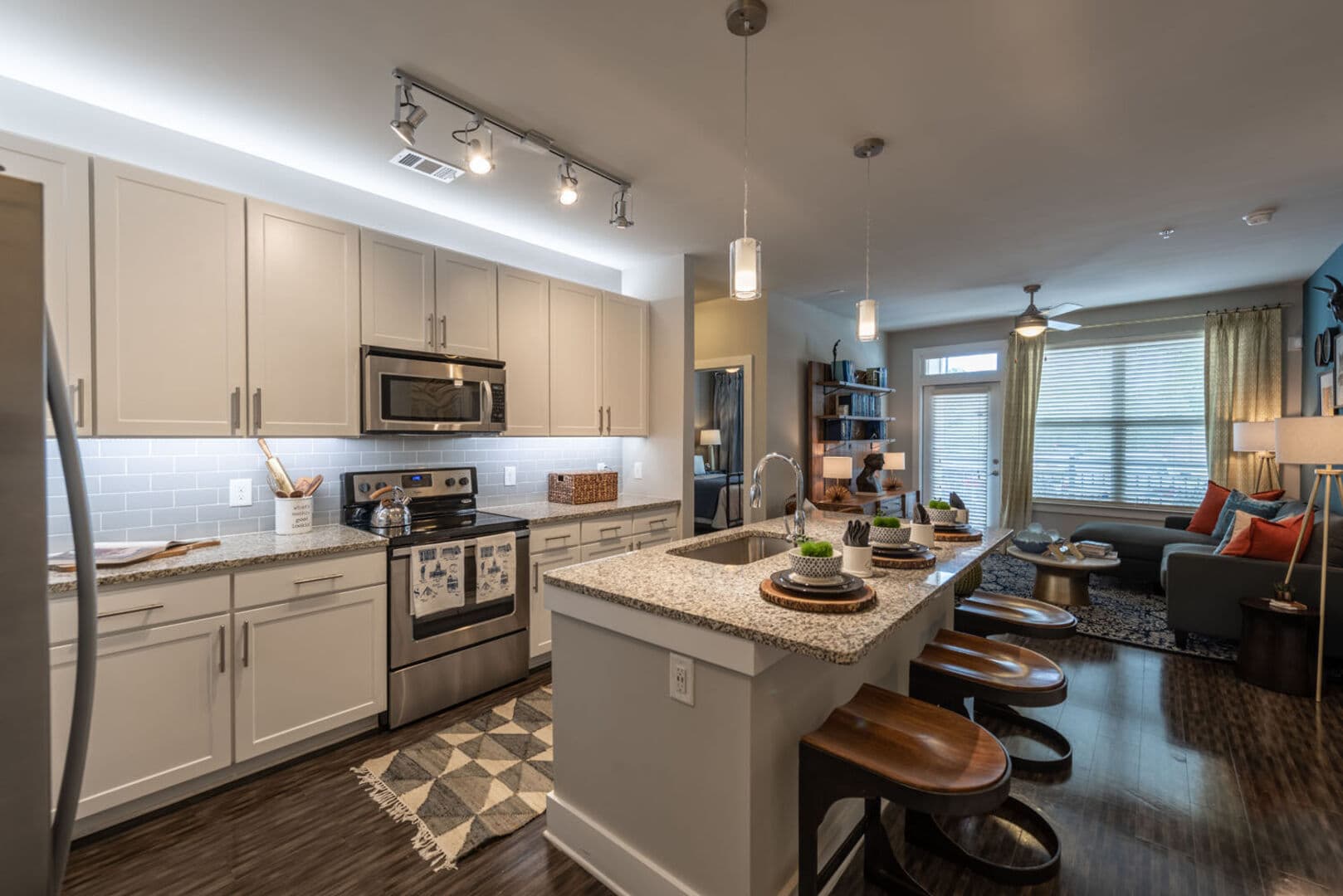 Centra at North Druid Hills
