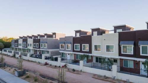 Lofts on 8th | Student Housing