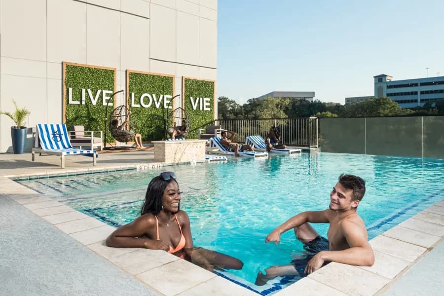 Vie Lofts at San Marcos