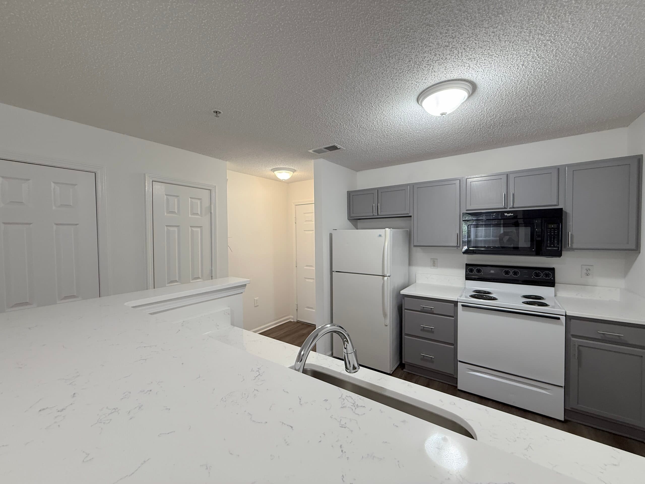College Station Apartments