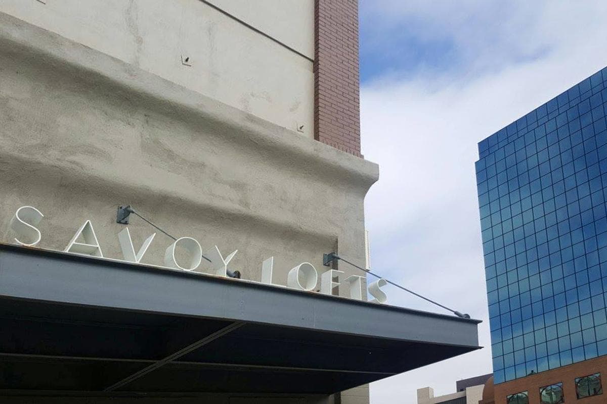 Savoy Lofts