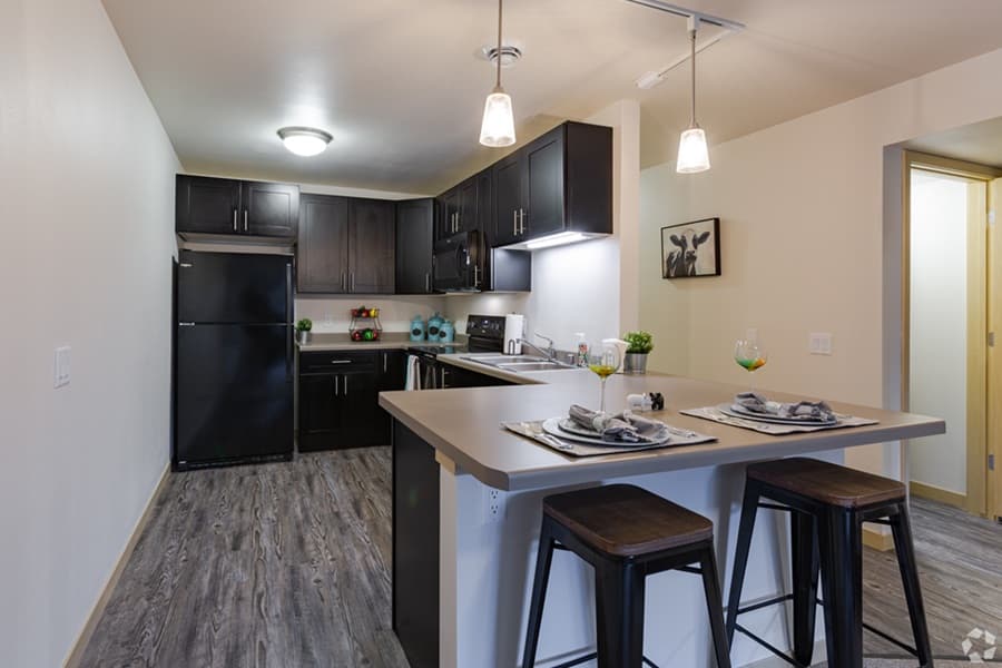 Oak Tree Campus Apartments