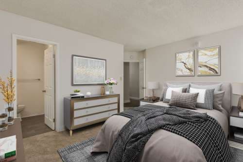 Dorchester Apartments