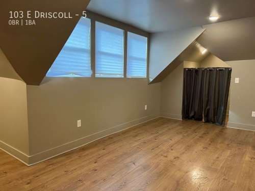 103 E Driscoll St