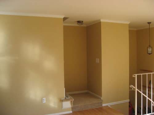 Townhouse in Fairfax - Walk to GMU!