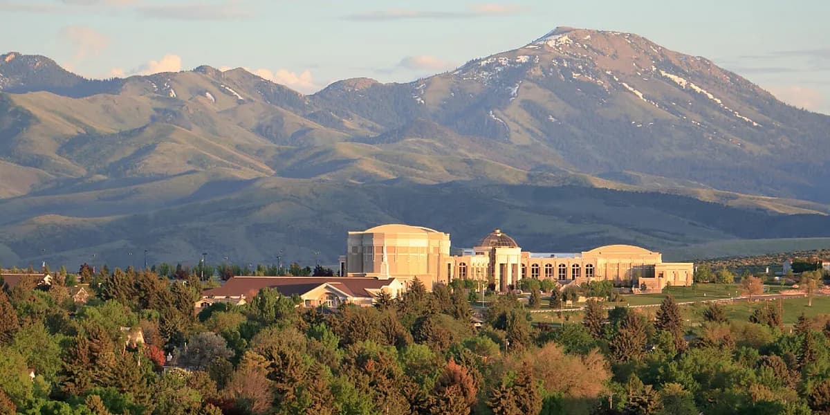 Bengal Creek Ridge Student Housing