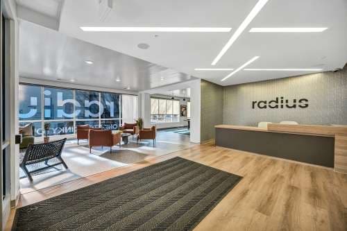 Radius