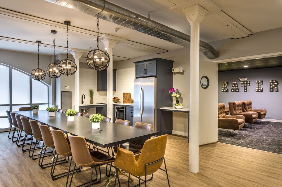 The Apartments at Boott Mills