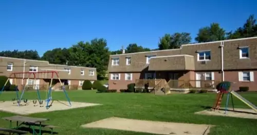 Park Forest Apartments