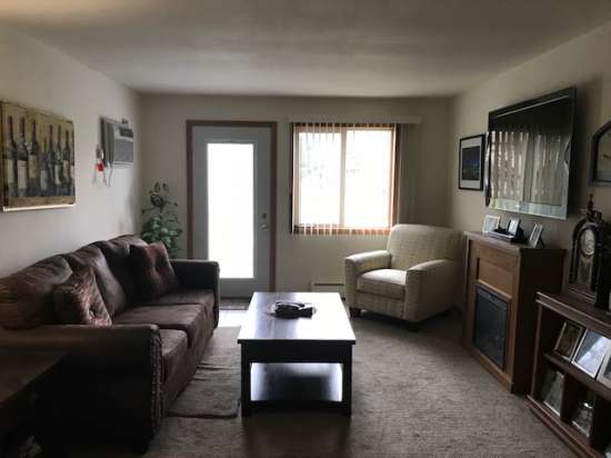 Stonebridge Apartments