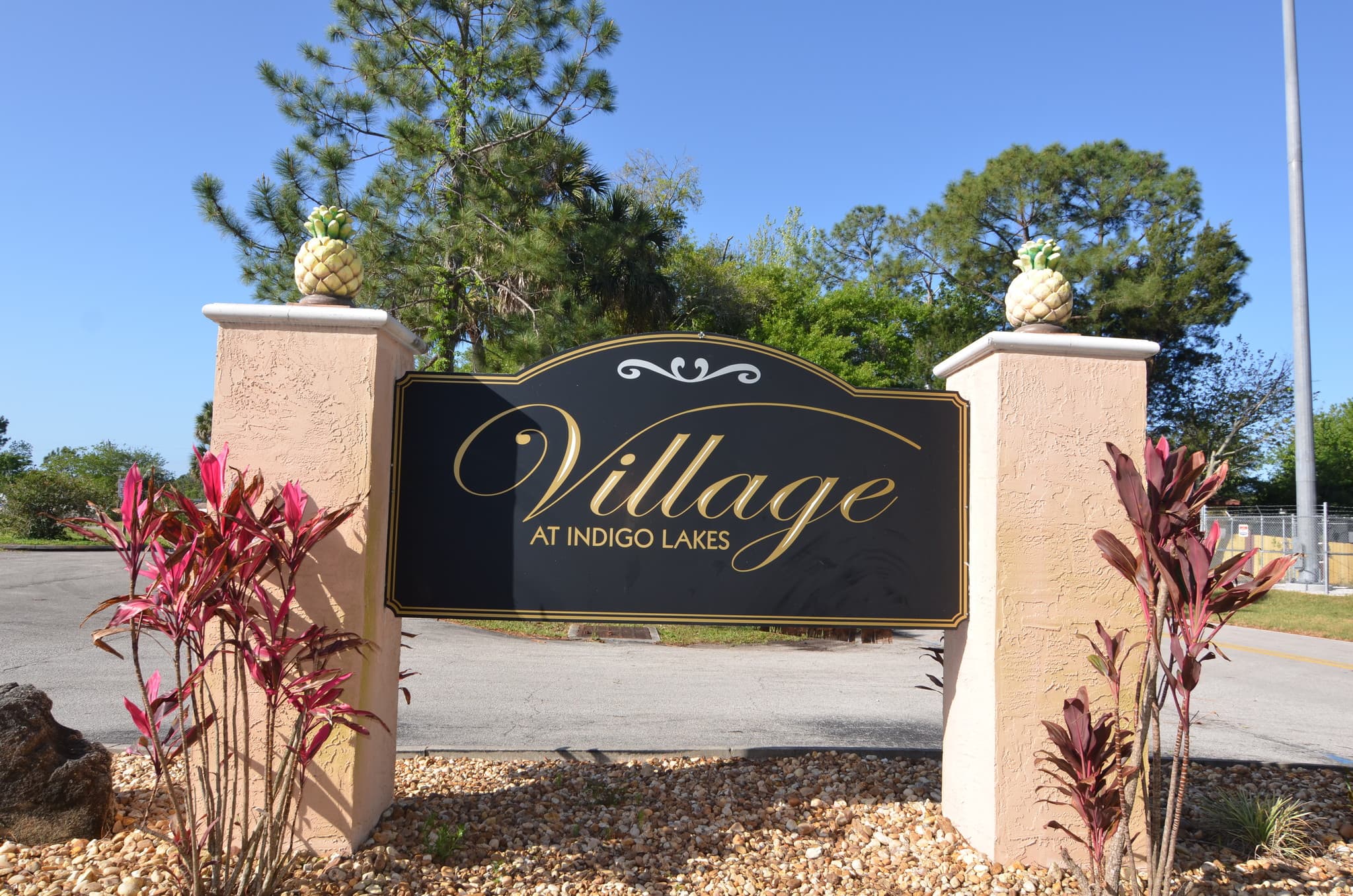 The Village at Indigo Lakes