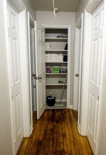 Private Furnished Room – Utilities Included | Near UNCG & NC A&T