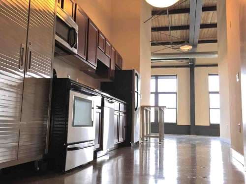 Stadium Lofts