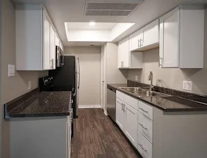 Fox Run Apartment Homes