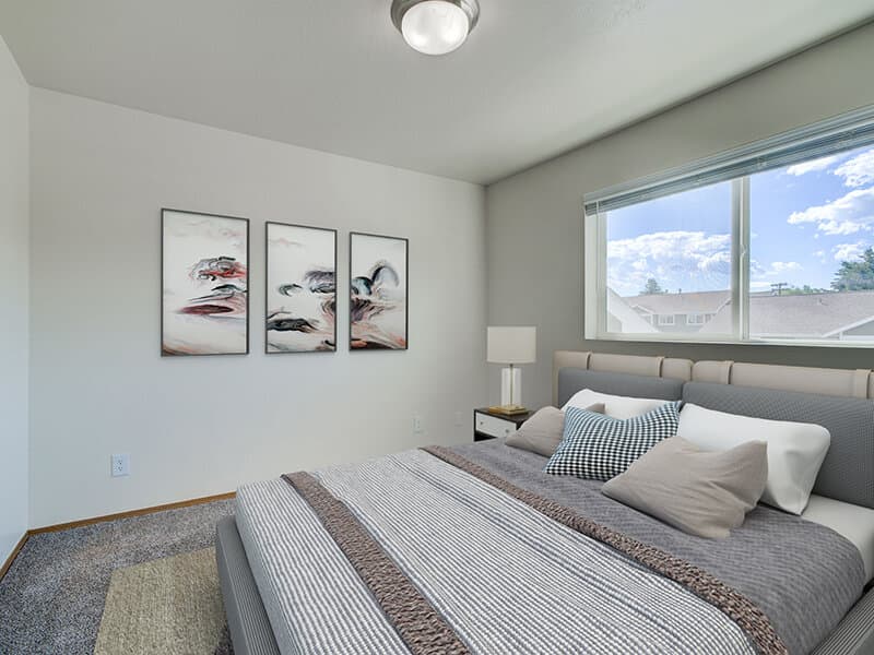 Mountain View Apartments