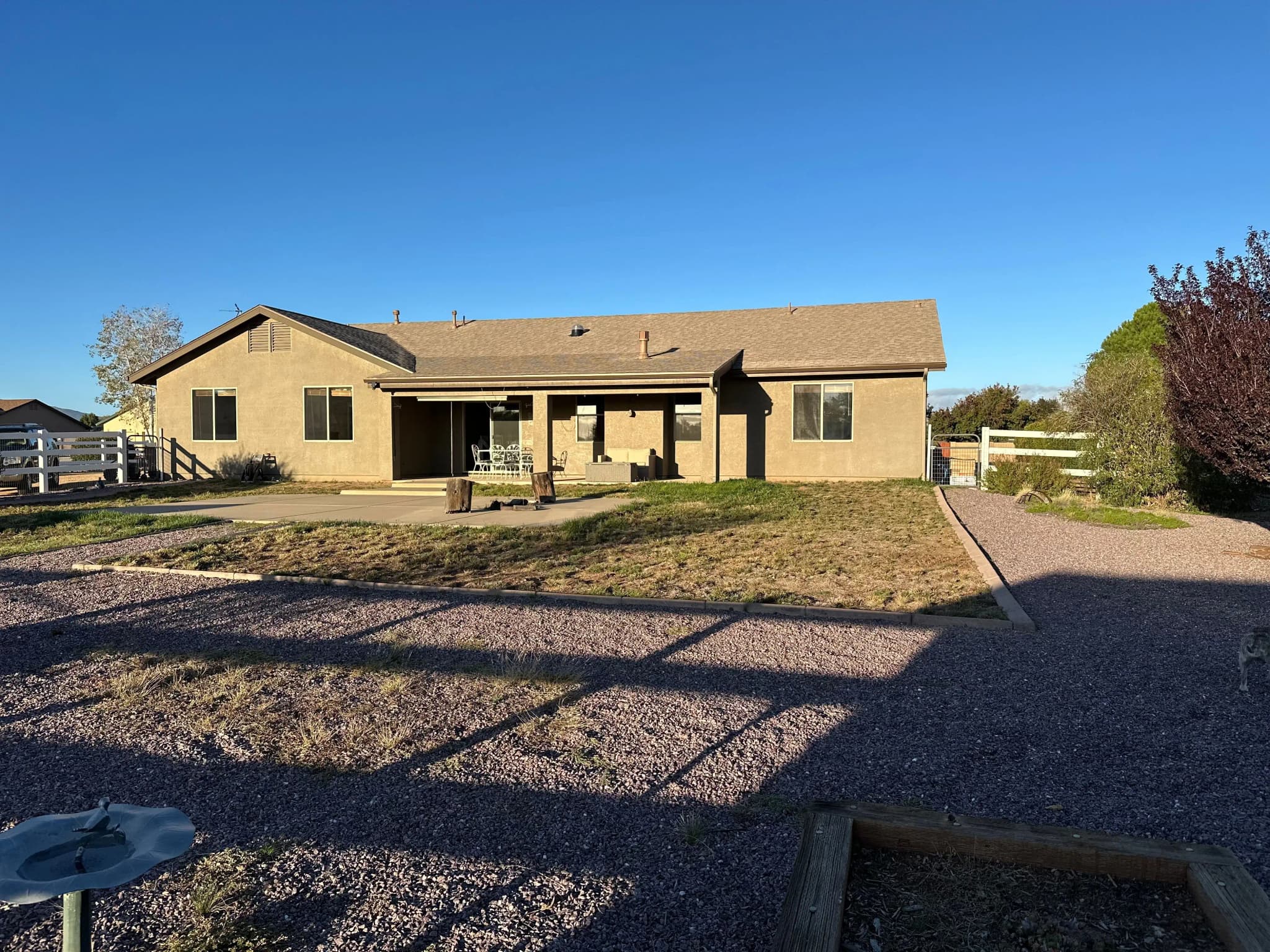 585 Homestead Mesa Dr