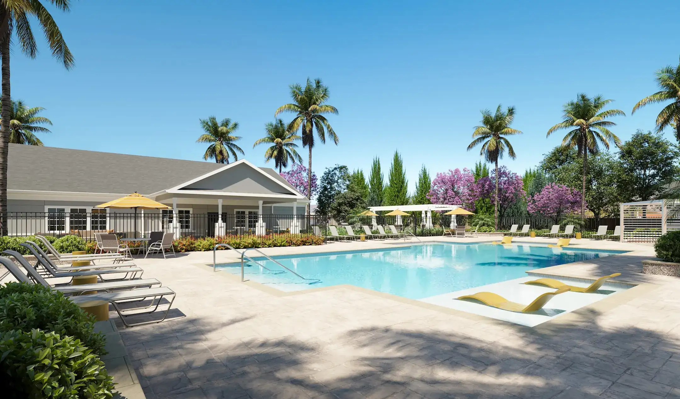 Palm Breeze Apartments