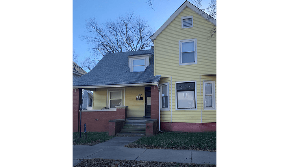 1804 Fredonia Ave