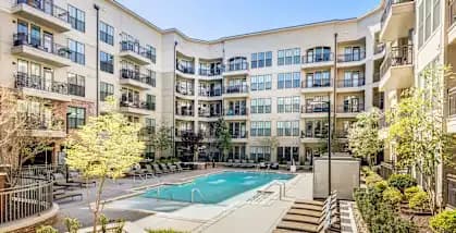 District West Apartments