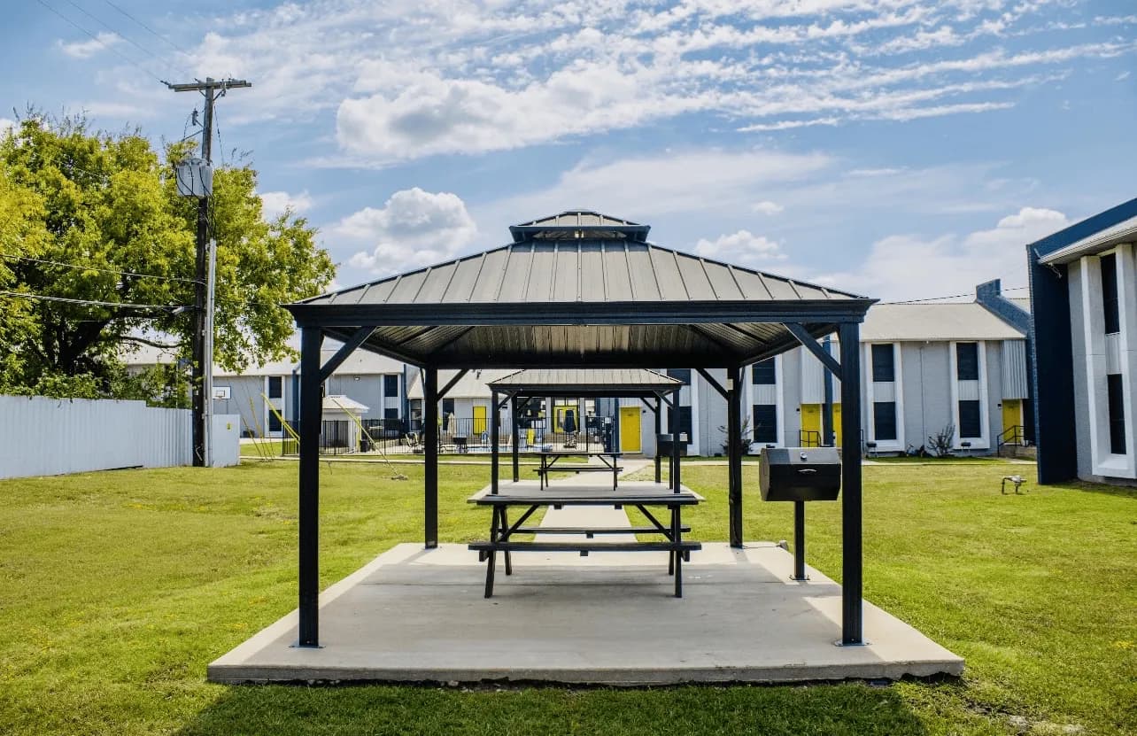 Village Creek Apartments