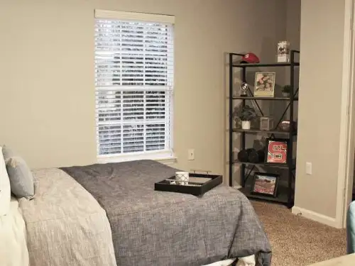 Centennial Village Student Housing