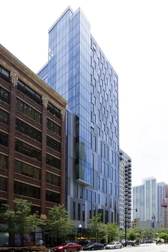 The Flats at East West