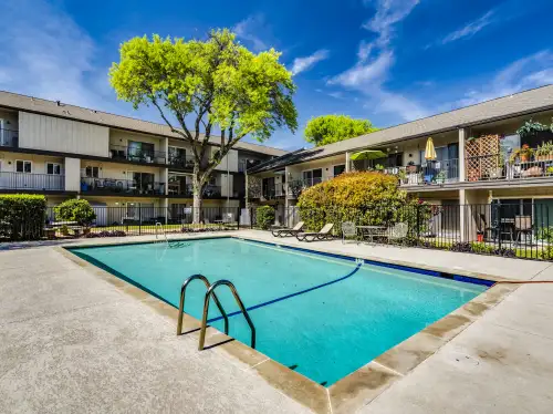 Riverwalk Condo
