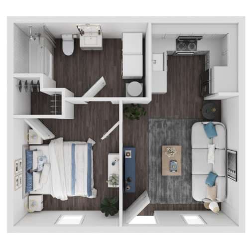 SoFay Lofts