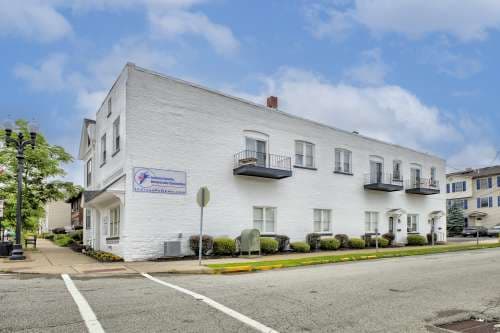 The Penn Quarters - Old Town
