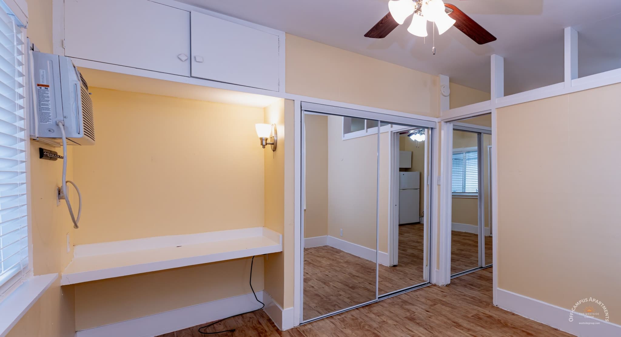 Rio Grande Square Student Apartments