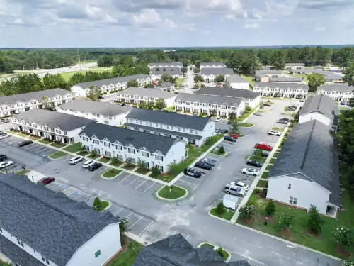 Village at Mill Creek